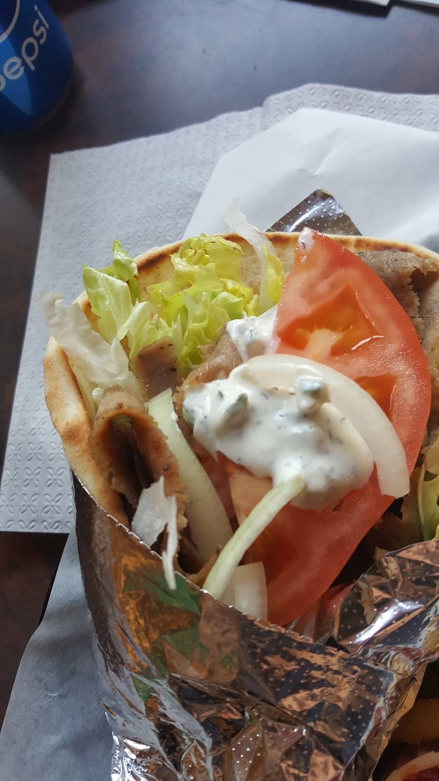 El Greco | cafe | 233 Main St, Greenfield, MA 01301, USA | 4137742844 OR +1 413-774-2844