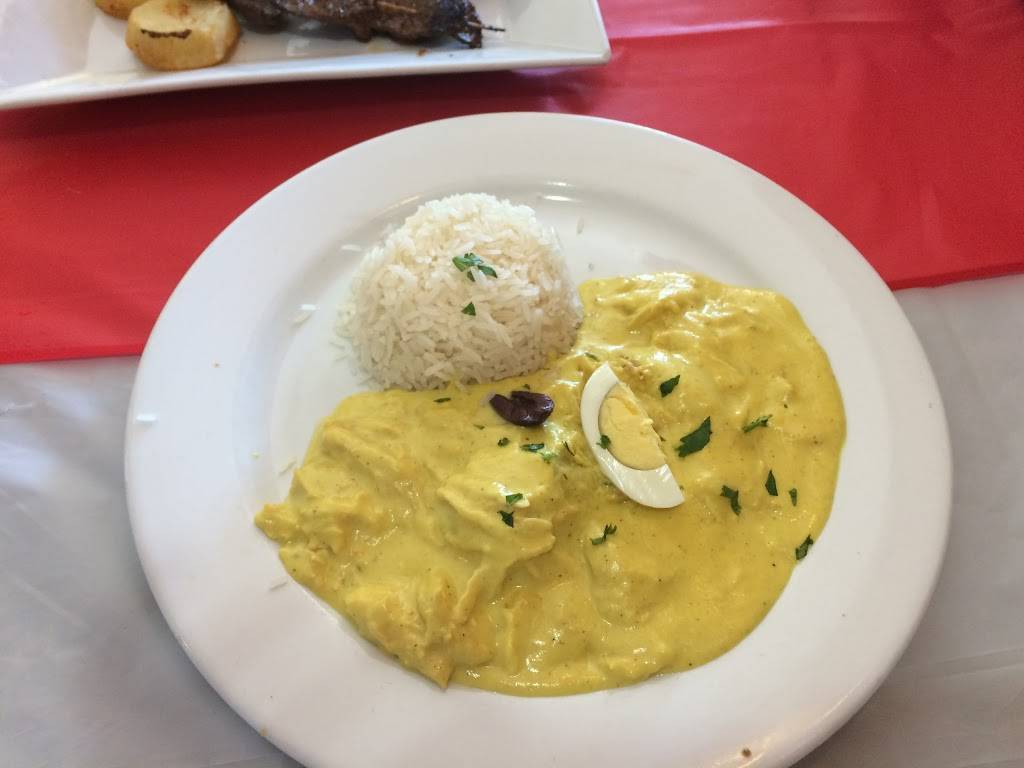 Contigo Perú - Utah | restaurant | 3411 S Redwood Rd, West Valley City, UT 84119, USA | 8019060934 OR +1 801-906-0934