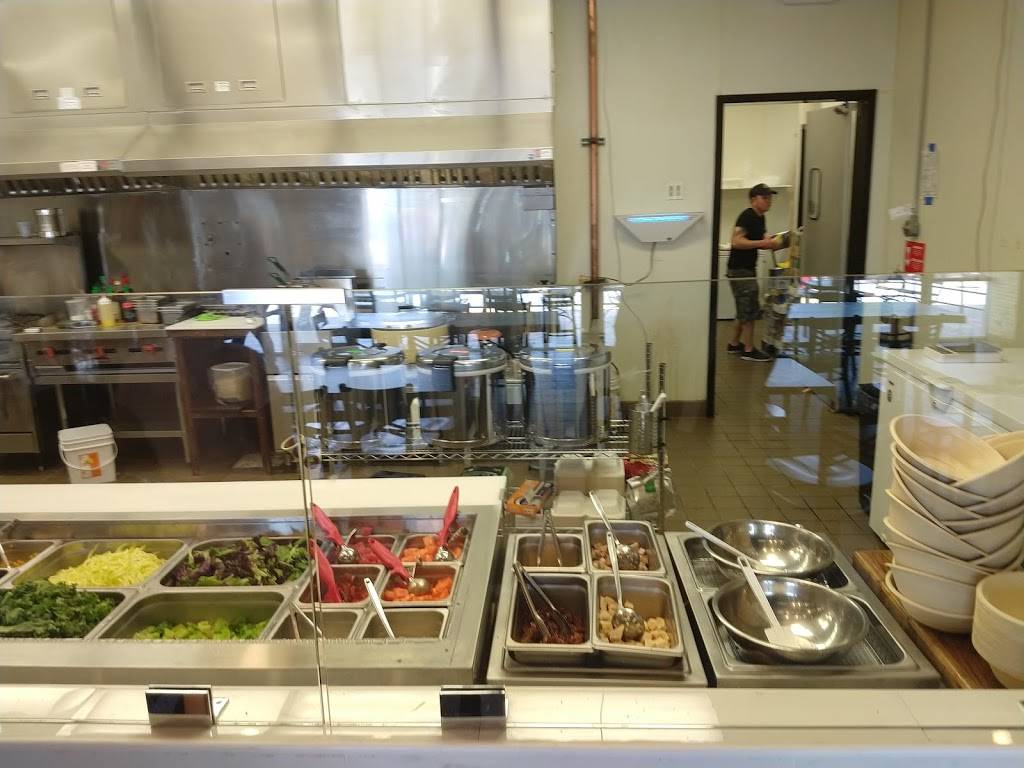 Natural Kitchen | restaurant | 1910 Wells Rd, Orange Park, FL 32073, USA | 9045927722 OR +1 904-592-7722