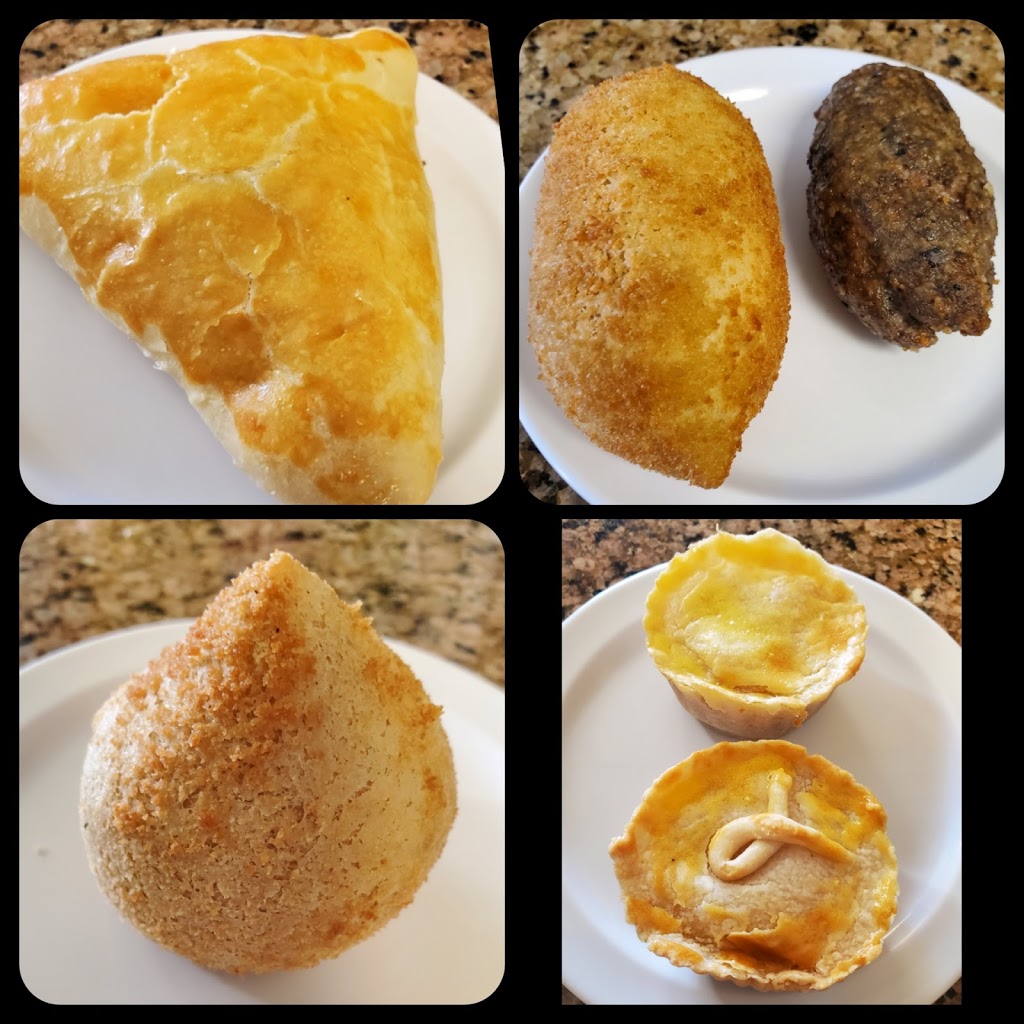 Rios Cafe & Grill | restaurant | 3937 N Federal Hwy, Pompano Beach, FL 33064, USA | 7542229336 OR +1 754-222-9336