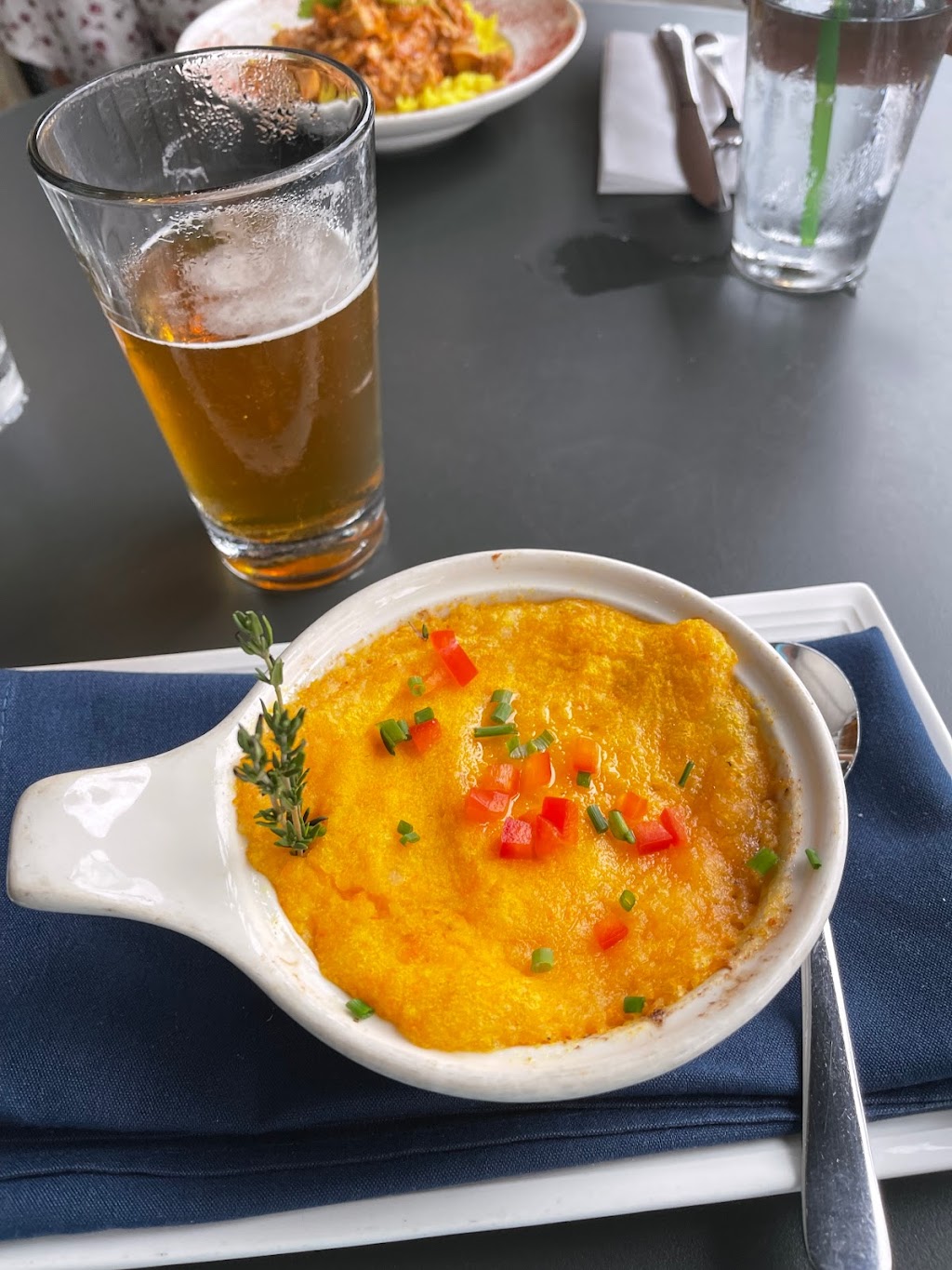 Carmens Lunch Bar & Tapas | restaurant | 407 S Palafox St B, Pensacola, FL 32502, USA | 8505424334 OR +1 850-542-4334