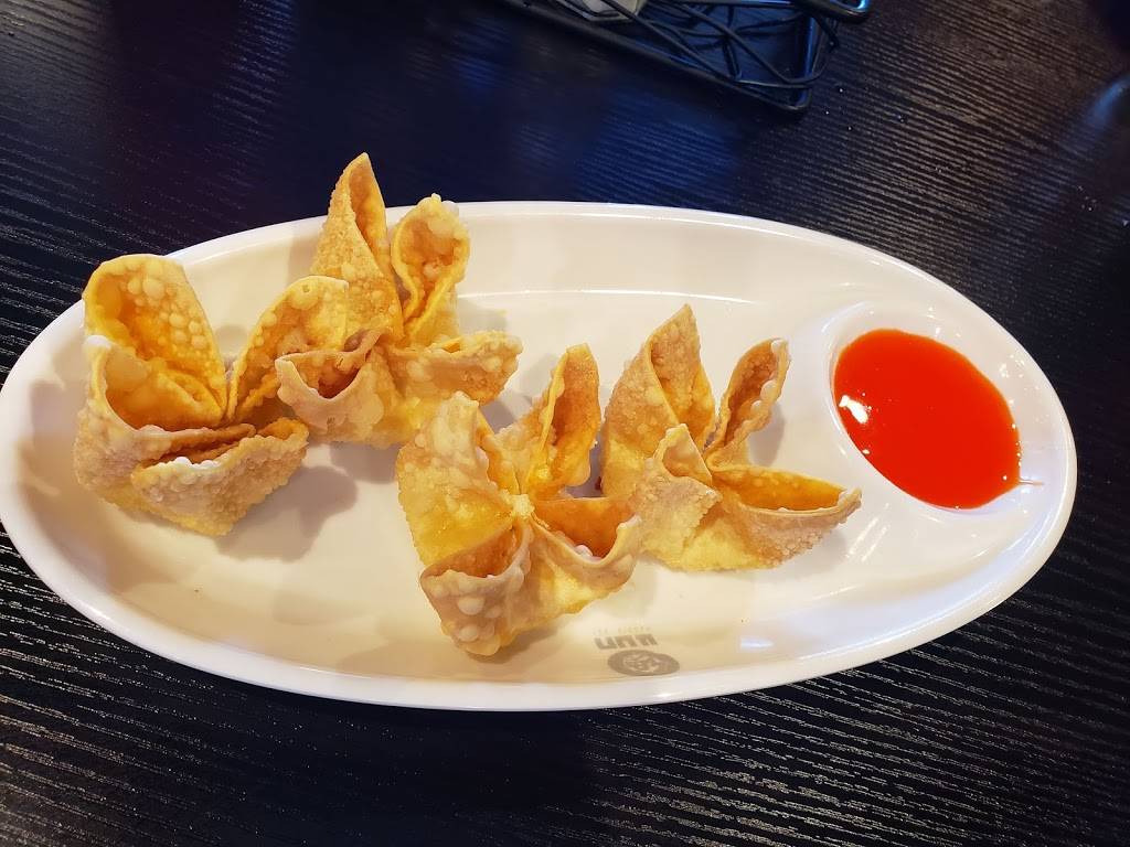 Fun noodle bar | restaurant | 5317 Menaul Blvd NE, Albuquerque, NM 87110, USA | 5058816888 OR +1 505-881-6888