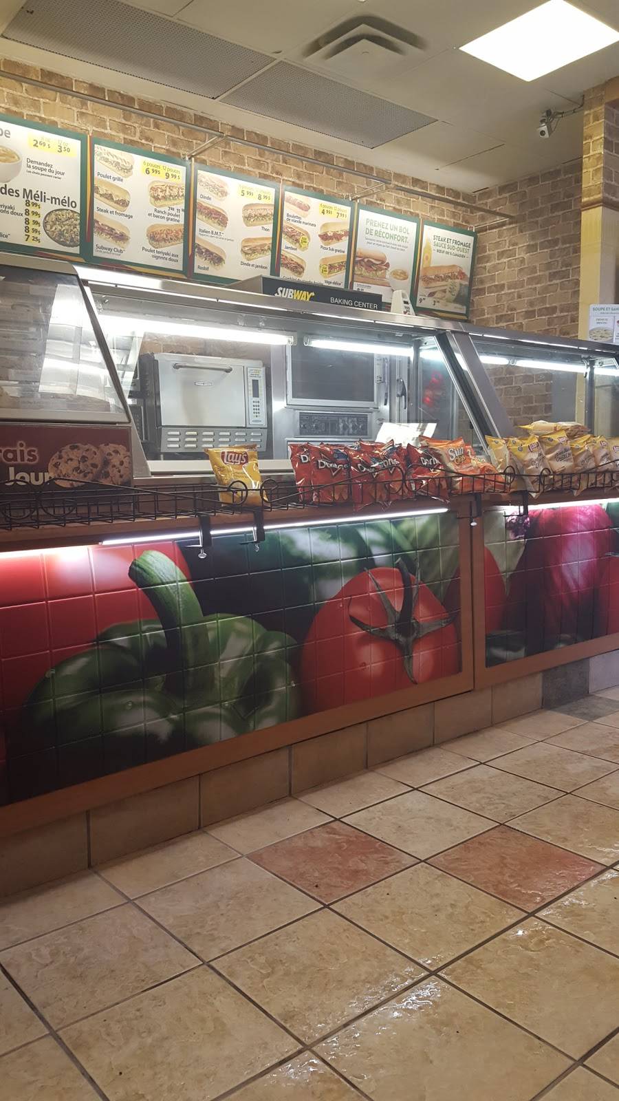 Subway | restaurant | 4077 Rue Sainte-Catherine E, Montréal, QC H1W 2G9, Canada | 5145220004 OR +1 514-522-0004