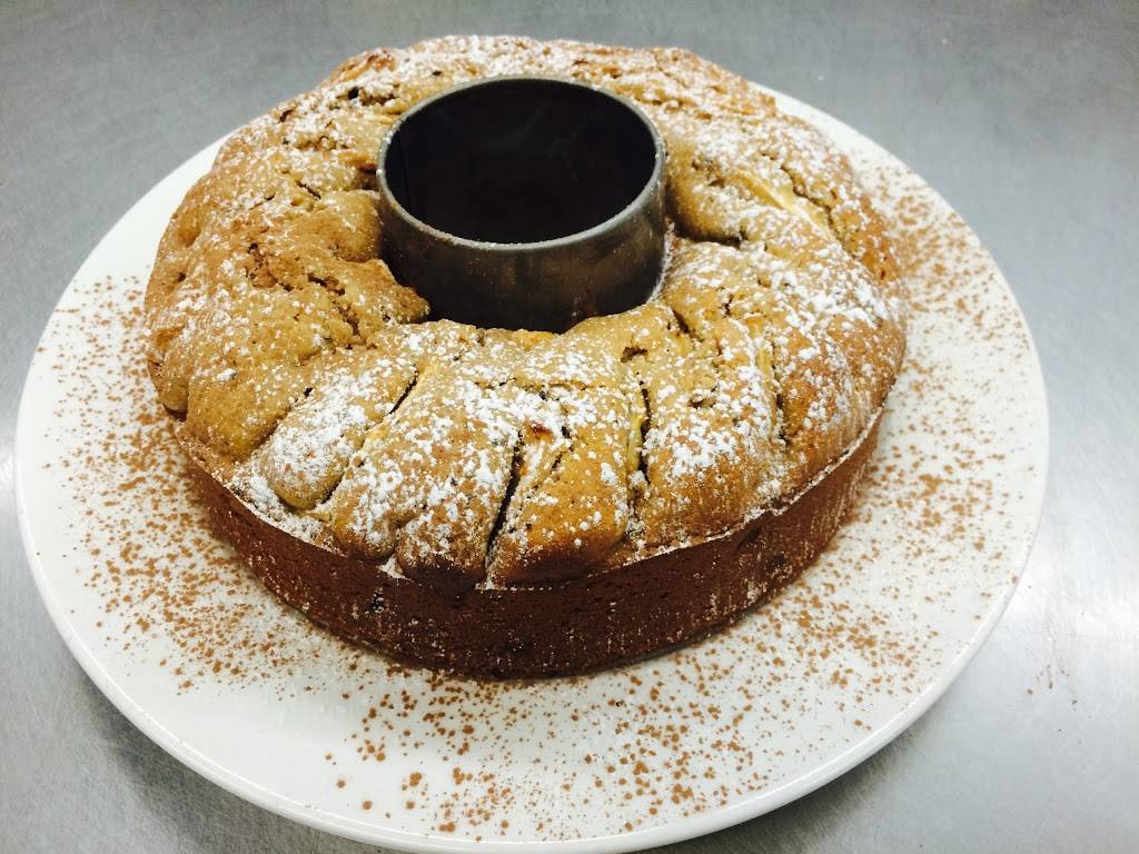 I Panini Di Ambra | bakery | 5633 Hollywood Blvd, Los Angeles, CA 90028, USA | 3234631200 OR +1 323-463-1200