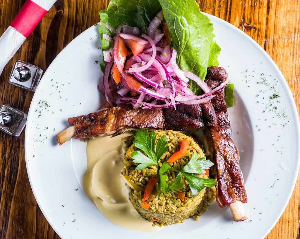 KANTU PERUVIAN CUISINE - Restaurant & Pisco Bar | restaurant | 74-17 Metropolitan Ave, Middle Village, NY 11379, USA | 3475310873 OR +1 347-531-0873