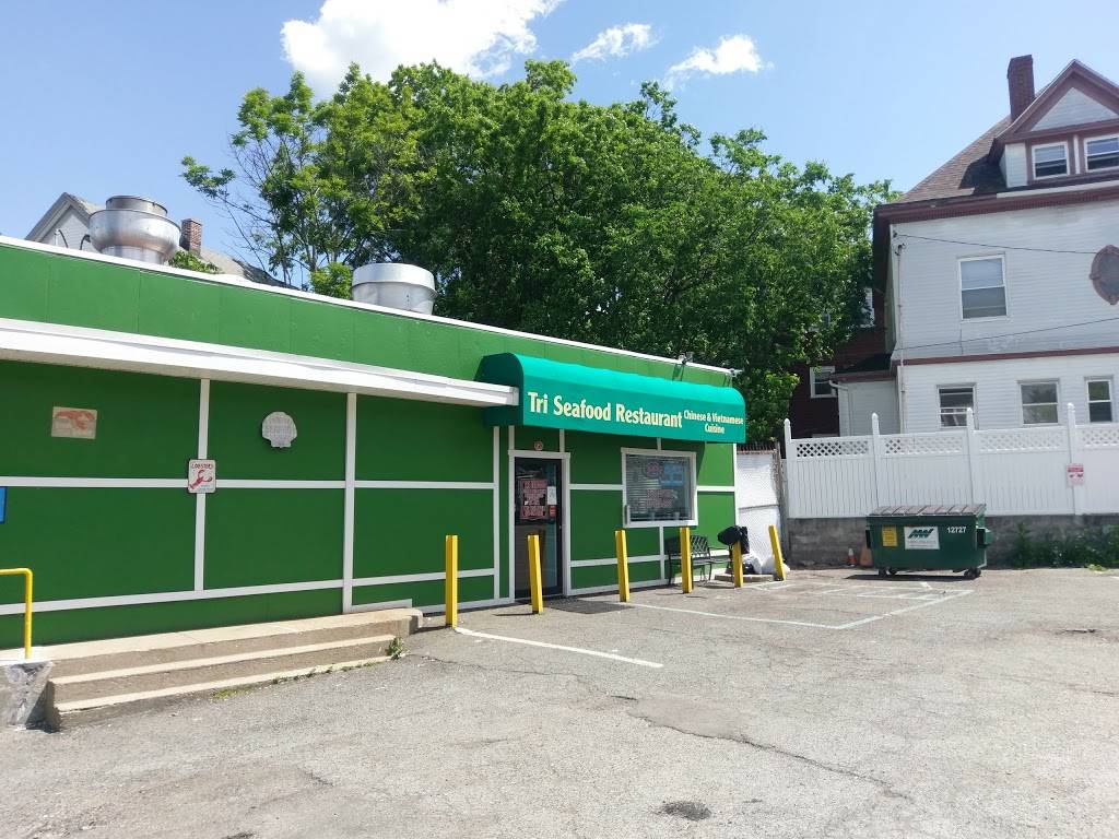Tri Seafood Restaurant | restaurant | 1616 Dorchester Ave, Dorchester, MA 02122, USA | 6175144688 OR +1 617-514-4688