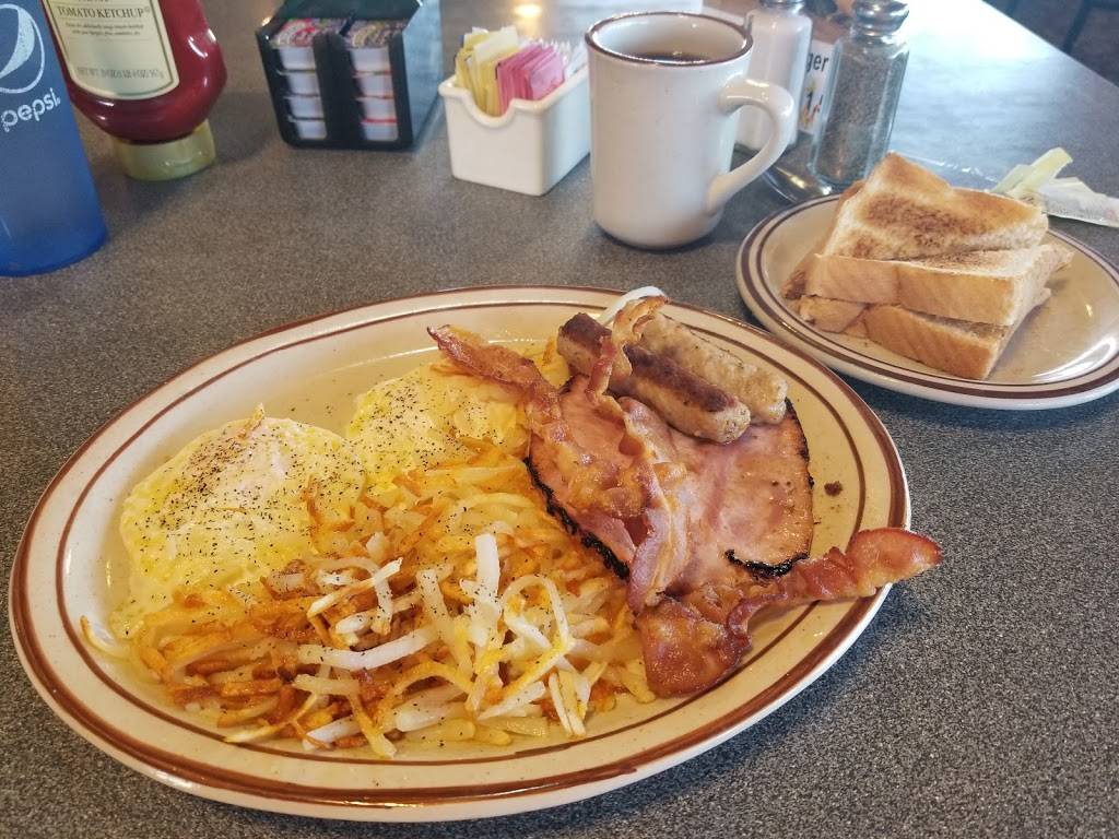 Jerrys Restaurant | restaurant | 240 N Dixie Blvd, Radcliff, KY 40160, USA | 2703514449 OR +1 270-351-4449