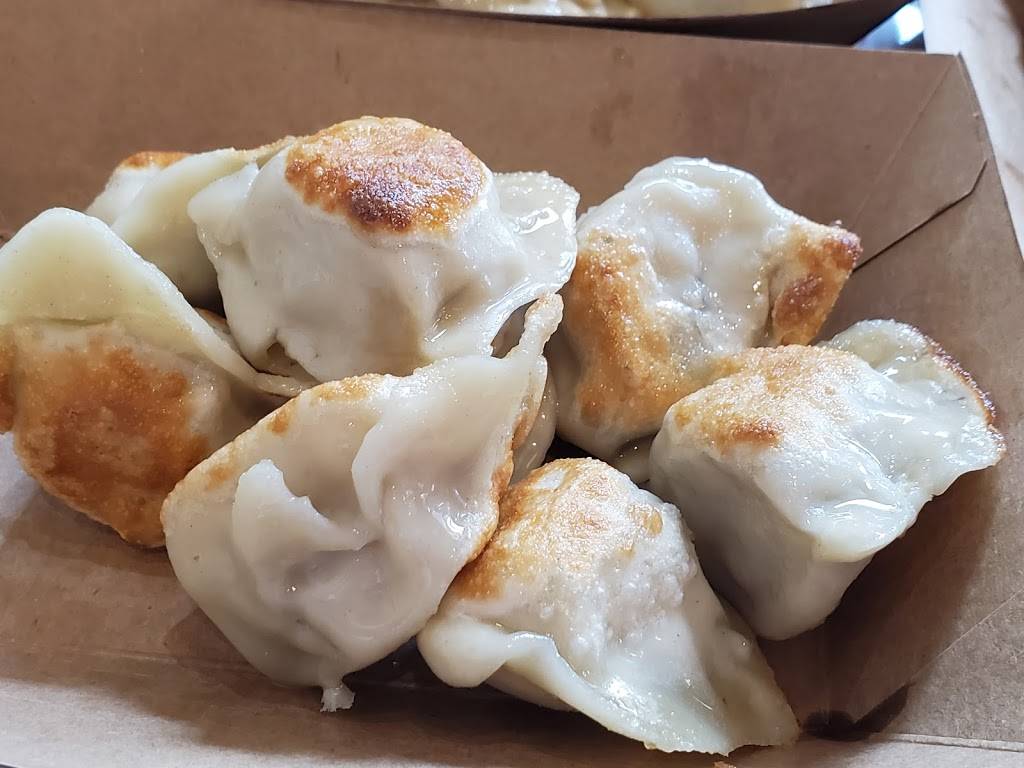 Hao Bao Dumplings | restaurant | 6821 Stockton Blvd Ste 100, Sacramento, CA 95823, USA | 9166616581 OR +1 916-661-6581