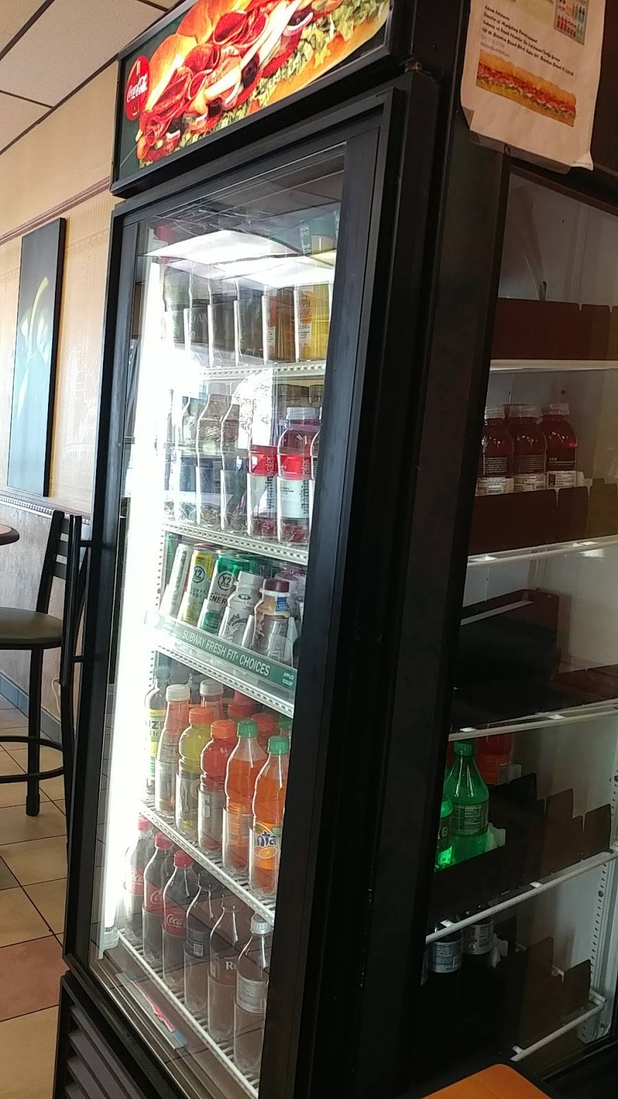 Subway Restaurants | restaurant | 2562 W Indiantown Rd, Jupiter, FL 33458, USA | 5619622652 OR +1 561-962-2652