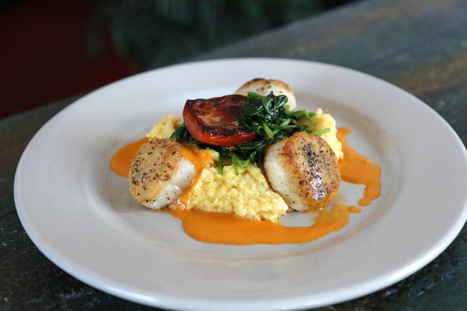 Saint Roccos New York Italian | restaurant | 3011 Gulden Ln #100, Dallas, TX 75212, USA | 4693209707 OR +1 469-320-9707