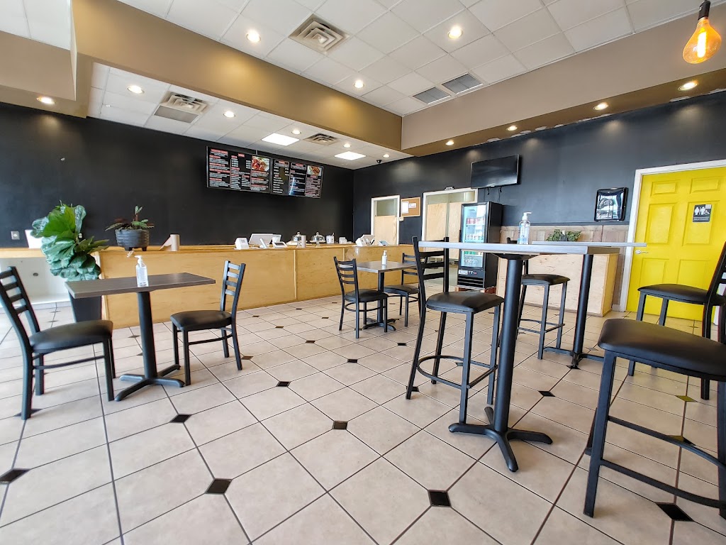 The Chicken Heaven | restaurant | 1701 Cypress Creek Pkwy Suite D, Houston, TX 77090, USA | 2818365866 OR +1 281-836-5866