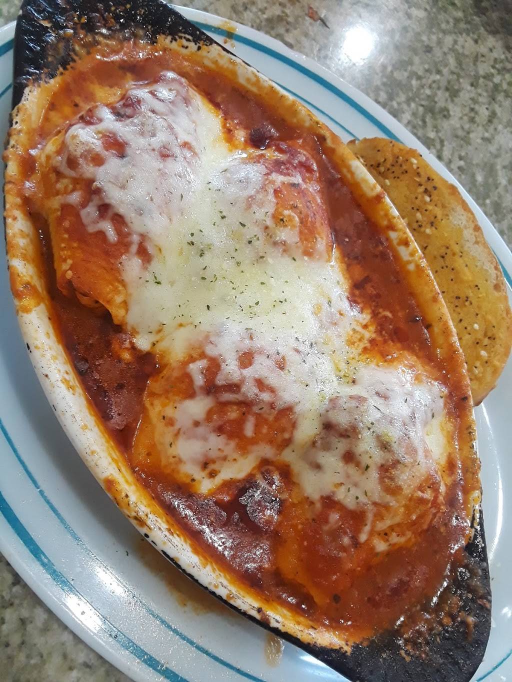 Bambinos Pizza and Italian Food | meal takeaway | 10971 Magnolia Ave, Riverside, CA 92505, USA | 9513510244 OR +1 951-351-0244