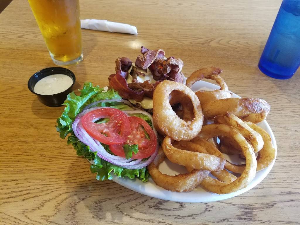 Blue Coyote Bar & Grill | restaurant | 10015 Palisades Dr, Truckee, CA 96161, USA | 5305877777 OR +1 530-587-7777