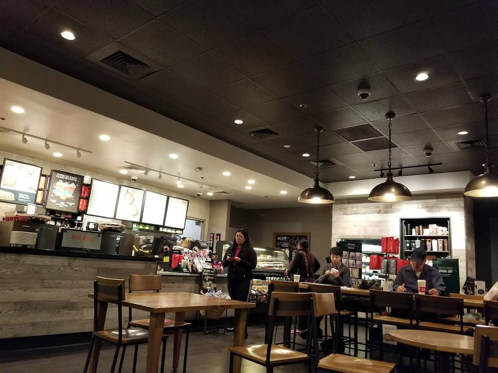Starbucks | cafe | 1212 El Camino Real Suite G, San Bruno, CA 94066, USA | 6508720348 OR +1 650-872-0348