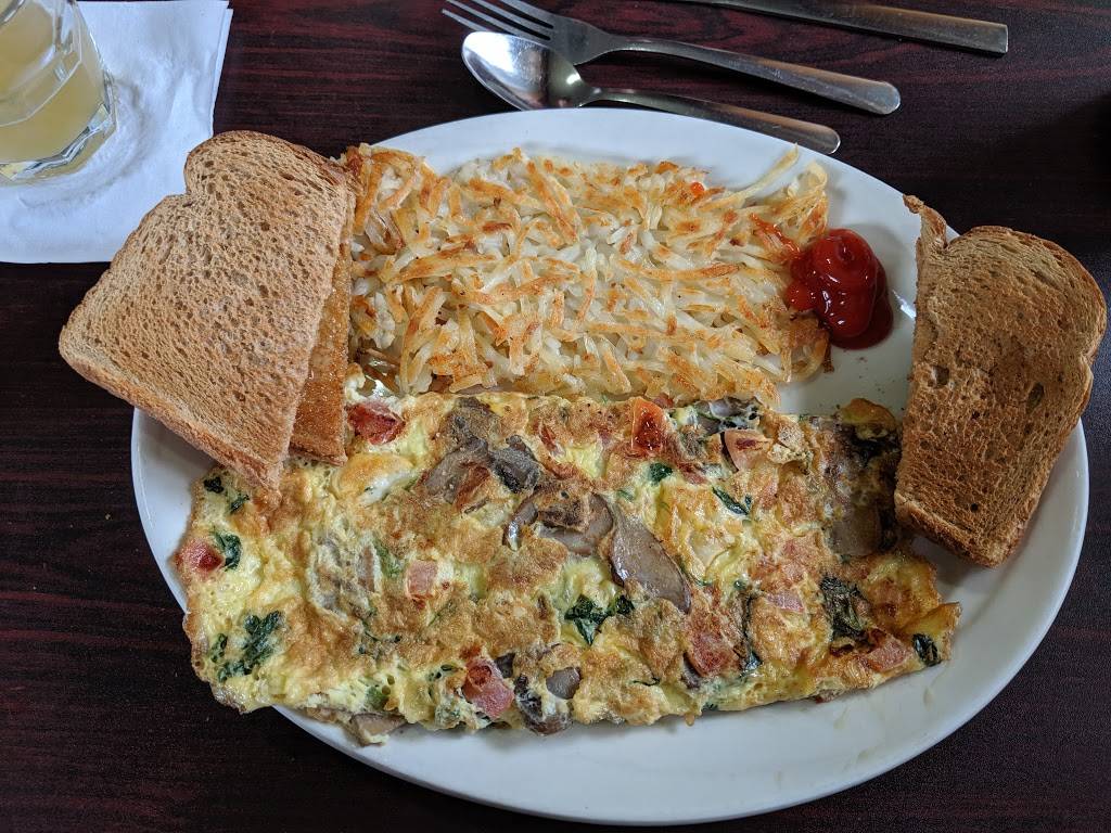 Sunrise Restaurant & Bar | restaurant | 511 N Central Ave, Marshfield, WI 54449, USA | 7153847748 OR +1 715-384-7748