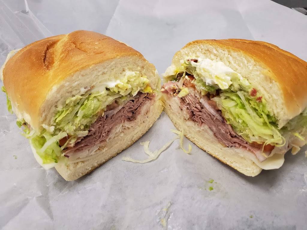 Az Sandwich Co. and Catering | restaurant | 1221 W Warner Rd #105, Tempe, AZ 85284, USA | 6023457822 OR +1 602-345-7822