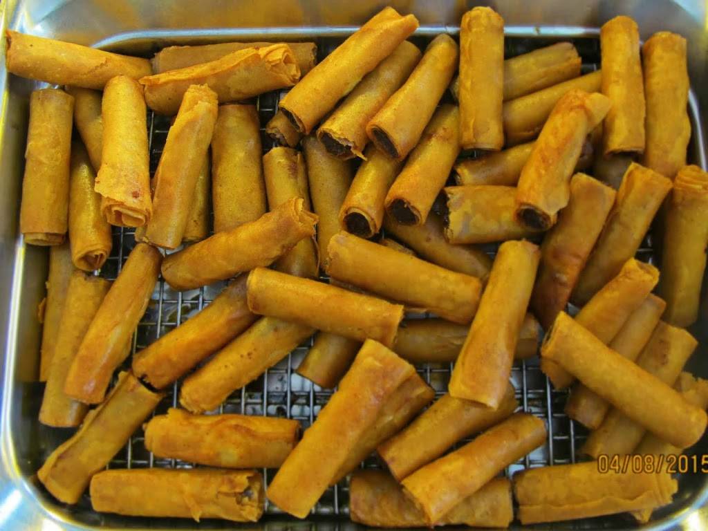 Kababayan Fast Food | restaurant | 2706 Mission St, San Francisco, CA 94110, USA | 4159209635 OR +1 415-920-9635