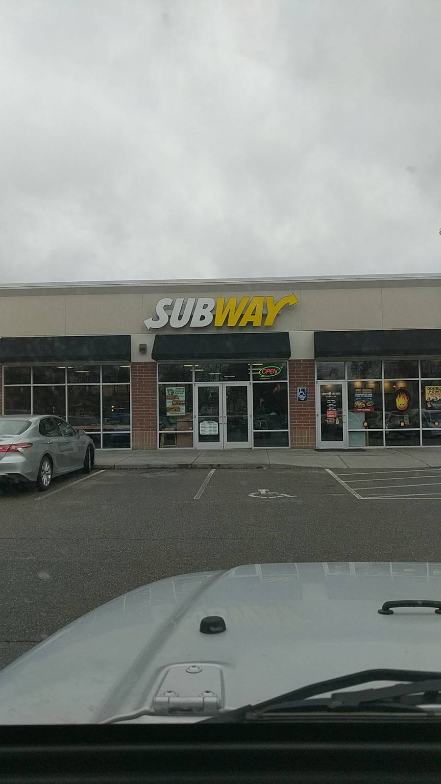 Subway | restaurant | Erlanger, KY 41018, USA | 8598690419 OR +1 859-869-0419