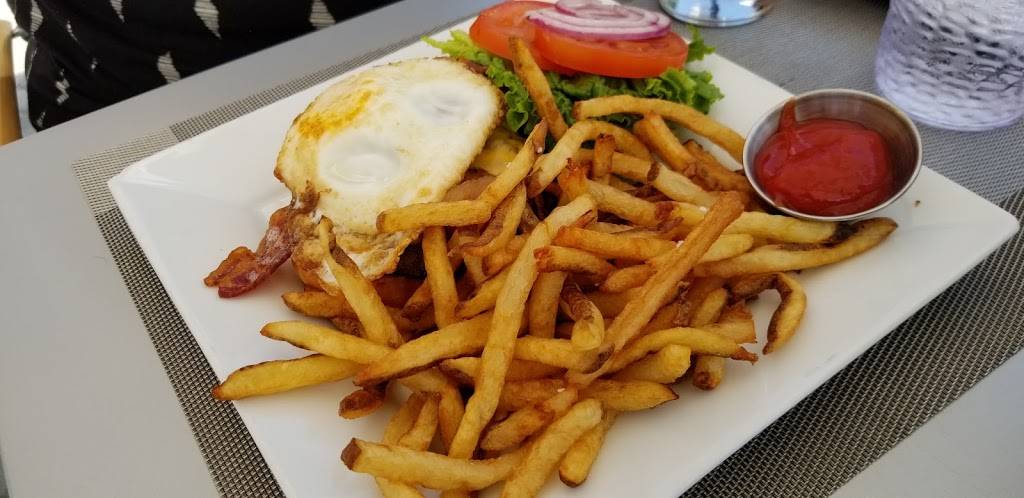 Barking Mad Cafe | cafe | 239 Spectrum Ave, Gaithersburg, MD 20879, USA | 2402976230 OR +1 240-297-6230