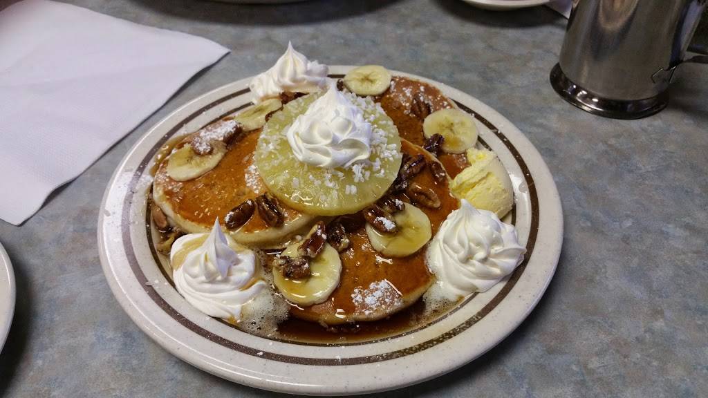 Smoky Mountain Pancake House | restaurant | 4050 Parkway, Pigeon Forge, TN 37863, USA | 8654536746 OR +1 865-453-6746