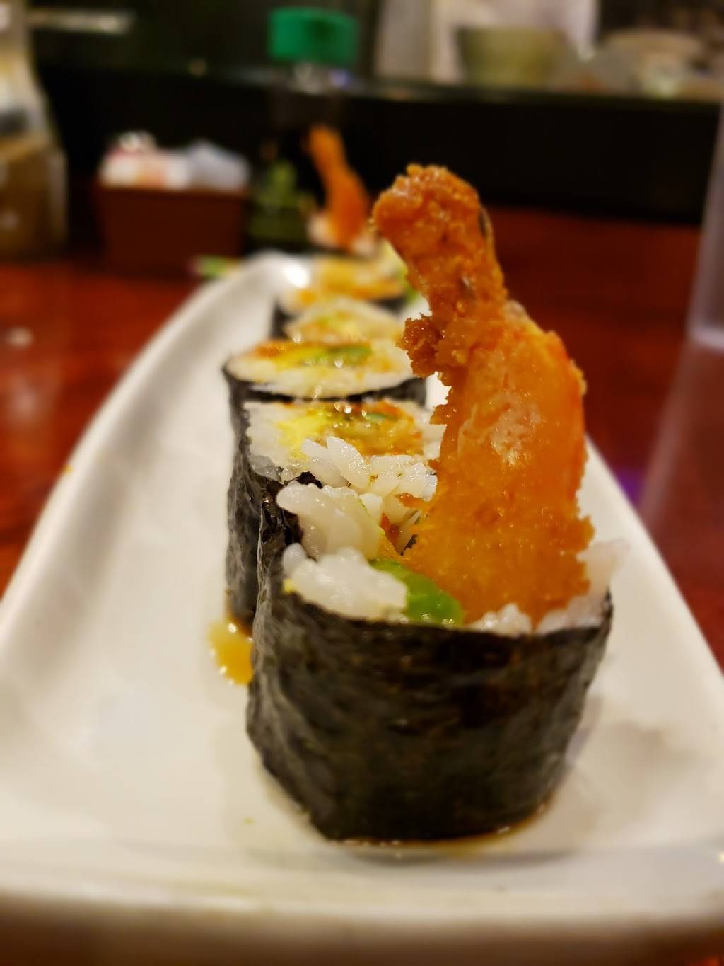 Fuji Hana Steak & Sushi Bar | restaurant | 2728, 1255 Johnson Ferry Rd #1, Marietta, GA 30068, USA | 6785608071 OR +1 678-560-8071