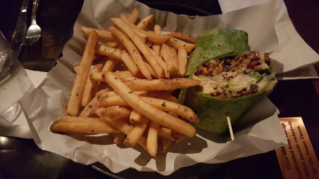 The Stones Throw Tavern & Grill | restaurant | 176 E Wooster St, Bowling Green, OH 43402, USA | 4193547474 OR +1 419-354-7474