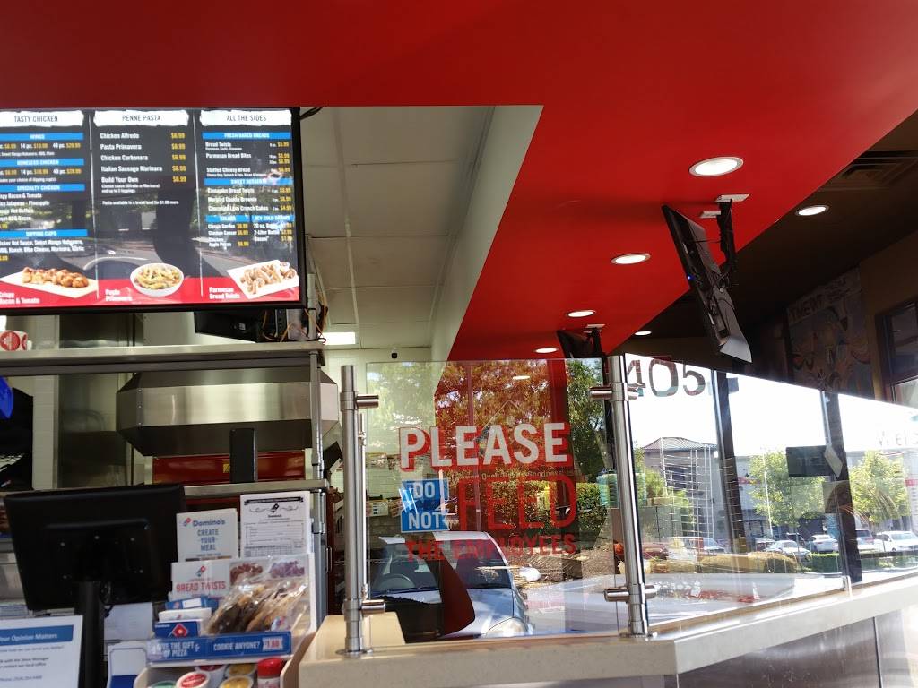 Dominos Pizza | meal delivery | 8405 Sierra College Blvd Ste A, Roseville, CA 95661, USA | 9167733030 OR +1 916-773-3030