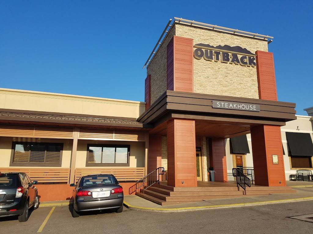 Outback Steakhouse | restaurant | 6100 Rockside Pl, Independence, OH 44131, USA | 2165203544 OR +1 216-520-3544