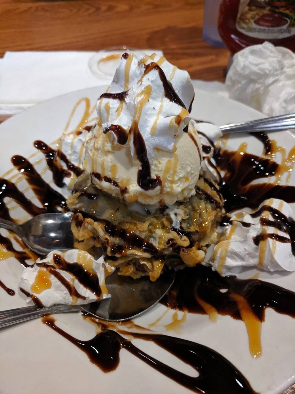 John As | restaurant | 2421 Music Valley Dr, Nashville, TN 37214, USA | 6158851540 OR +1 615-885-1540