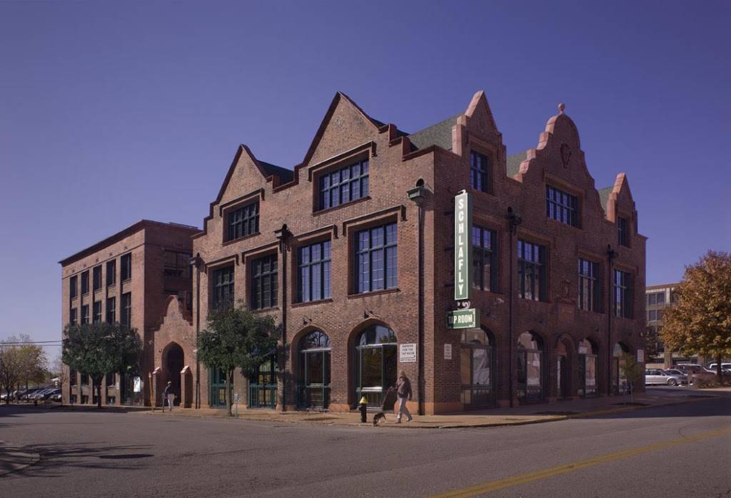 The Schlafly Tap Room | restaurant | 2100 Locust St, St. Louis, MO 63103, USA | 3142412337 OR +1 314-241-2337