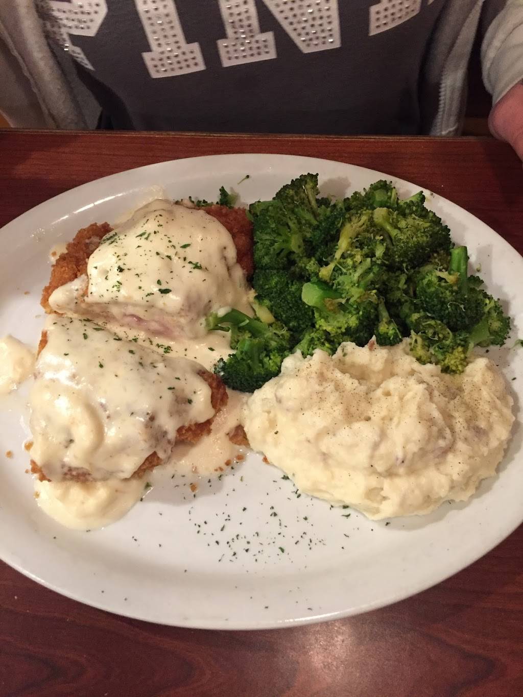 The Mill House Restaurant | restaurant | 1340 Mill St, Jasper, IN 47546, USA | 8124824345 OR +1 812-482-4345