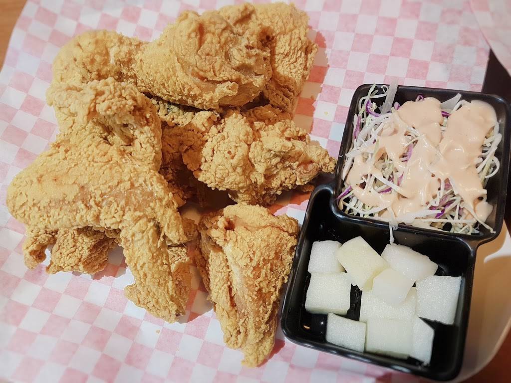 Rice Chicken (Frisco) | restaurant | 9292 Warren Pkwy #350, Frisco, TX 75035, USA | 4695359214 OR +1 469-535-9214