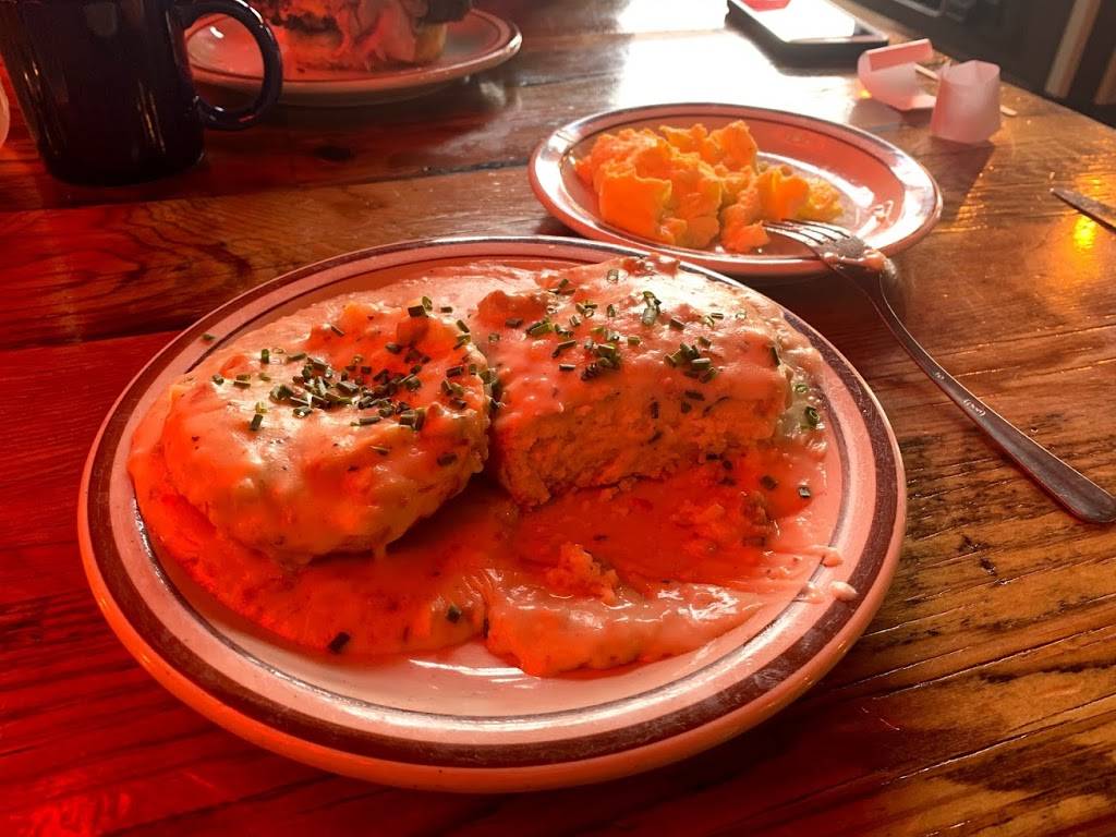 Denver Biscuit Company | restaurant | 80 E Moreno Ave, Colorado Springs, CO 80903, USA | 7192084770 OR +1 719-208-4770