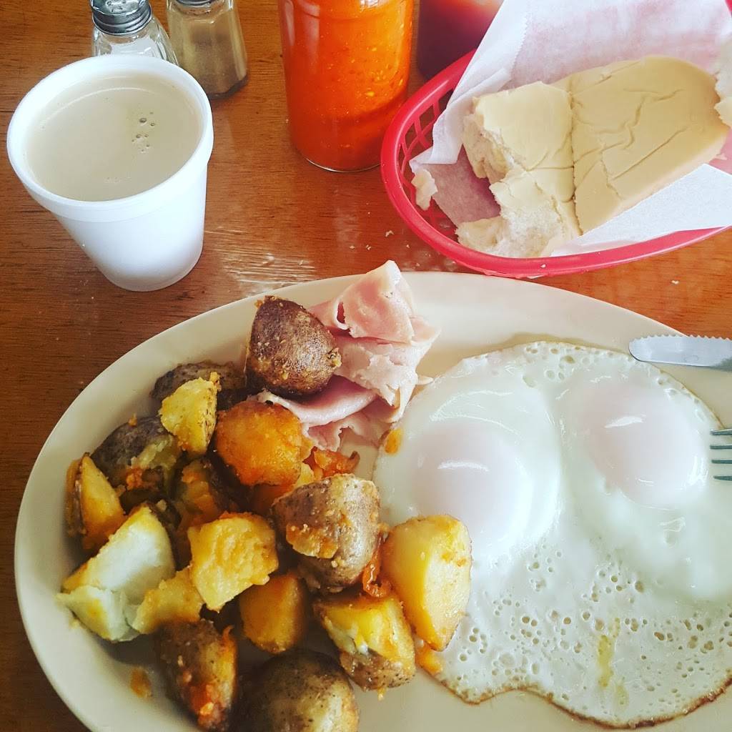 Victorias Borinquen Cafe | restaurant | 27855 S Dixie Hwy, Homestead, FL 33032, USA | 3052488860 OR +1 305-248-8860