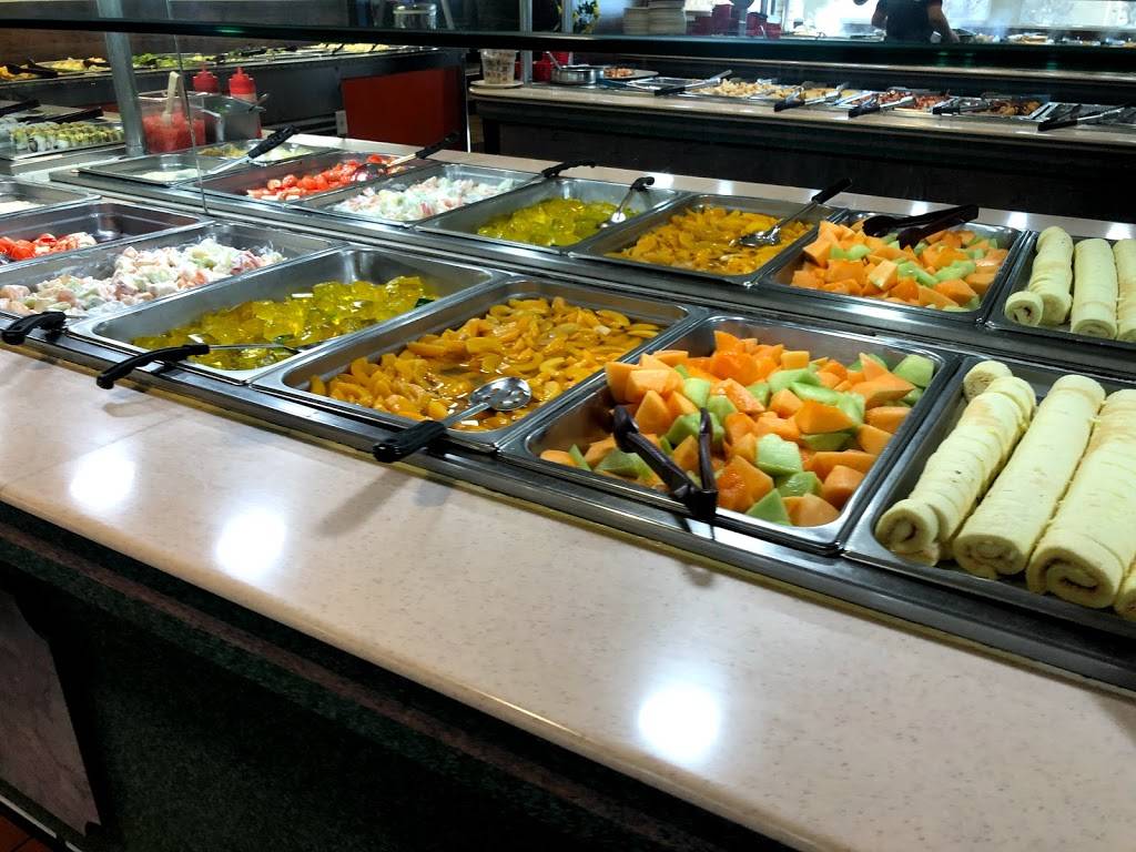 Panda Buffet | restaurant | 8460 Federal Blvd, Westminster, CO 80031, USA | 3034266888 OR +1 303-426-6888