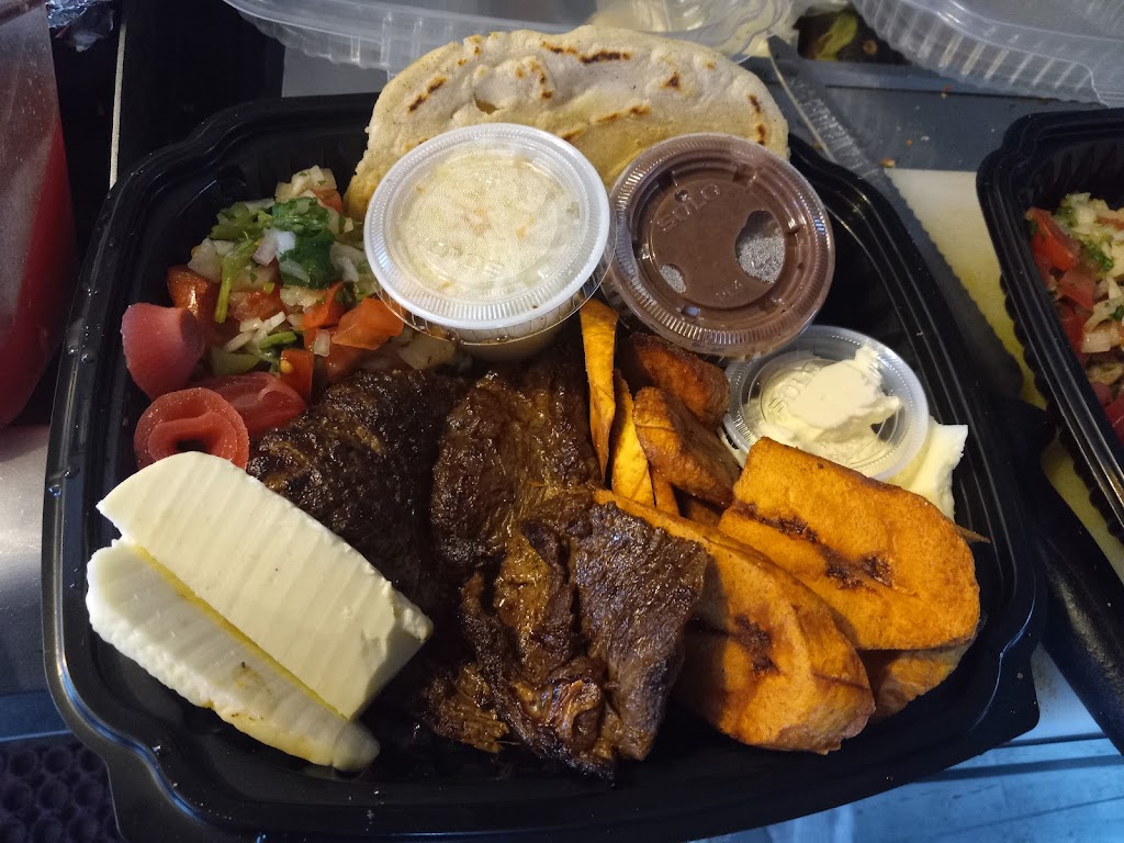 Pupuseria La Salvadoreña | restaurant | 10055 Washington Blvd N, Laurel, MD 20707, USA | 2407904955 OR +1 240-790-4955