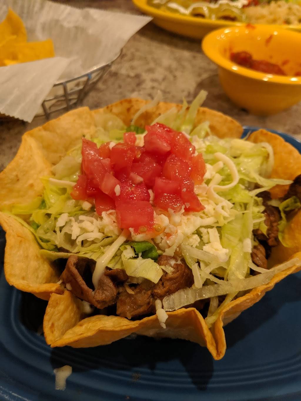 Don Zapatas Mexican Grill | restaurant | 137 Jonestown Rd, Winston-Salem, NC 27104, USA | 3365296000 OR +1 336-529-6000