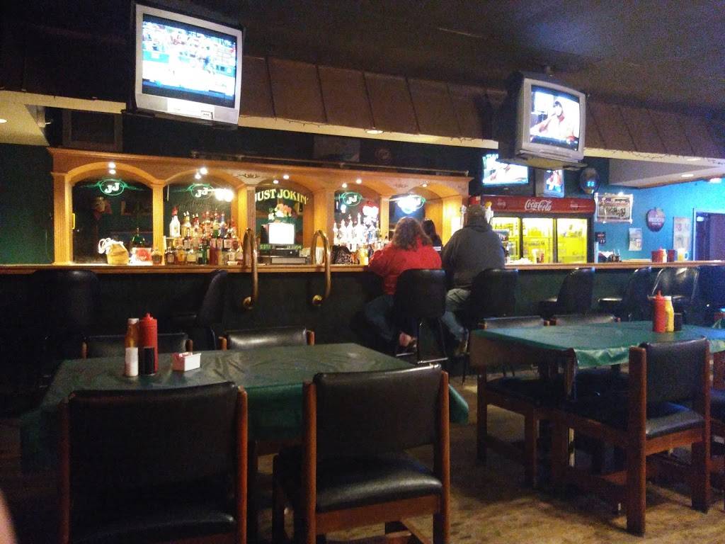 Just Jokin | restaurant | 602 W Bucyrus St, Crestline, OH 44827, USA | 4196832488 OR +1 419-683-2488