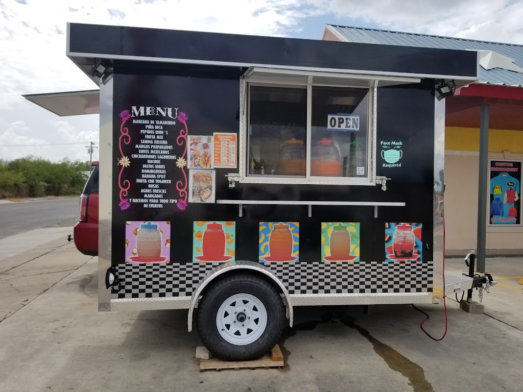 La mexicanita | restaurant | 700 Veterans Blvd, Del Rio, TX 78840, USA | 8304612051 OR +1 830-461-2051