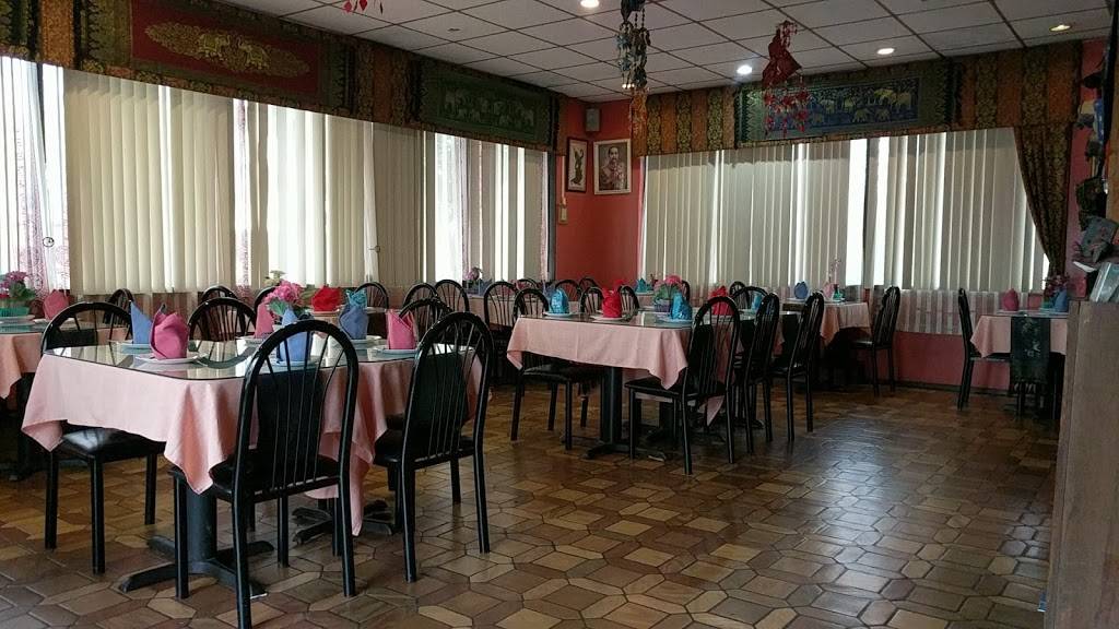 Thailand Restaurant | restaurant | 6024 St Andrews Rd, Columbia, SC 29212, USA | 8037317715 OR +1 803-731-7715