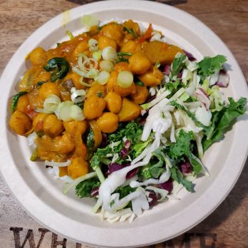 La Chia Vegana | restaurant | 1016 Clare Ave Suite 4, West Palm Beach, FL 33401, USA | 5616564888 OR +1 561-656-4888