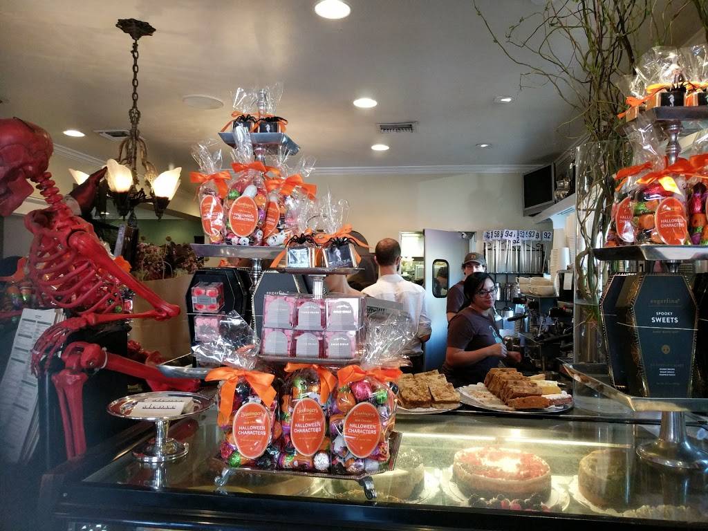 Alcove | bakery | 1929 Hillhurst Ave, Los Angeles, CA 90027, USA | 3236440100 OR +1 323-644-0100