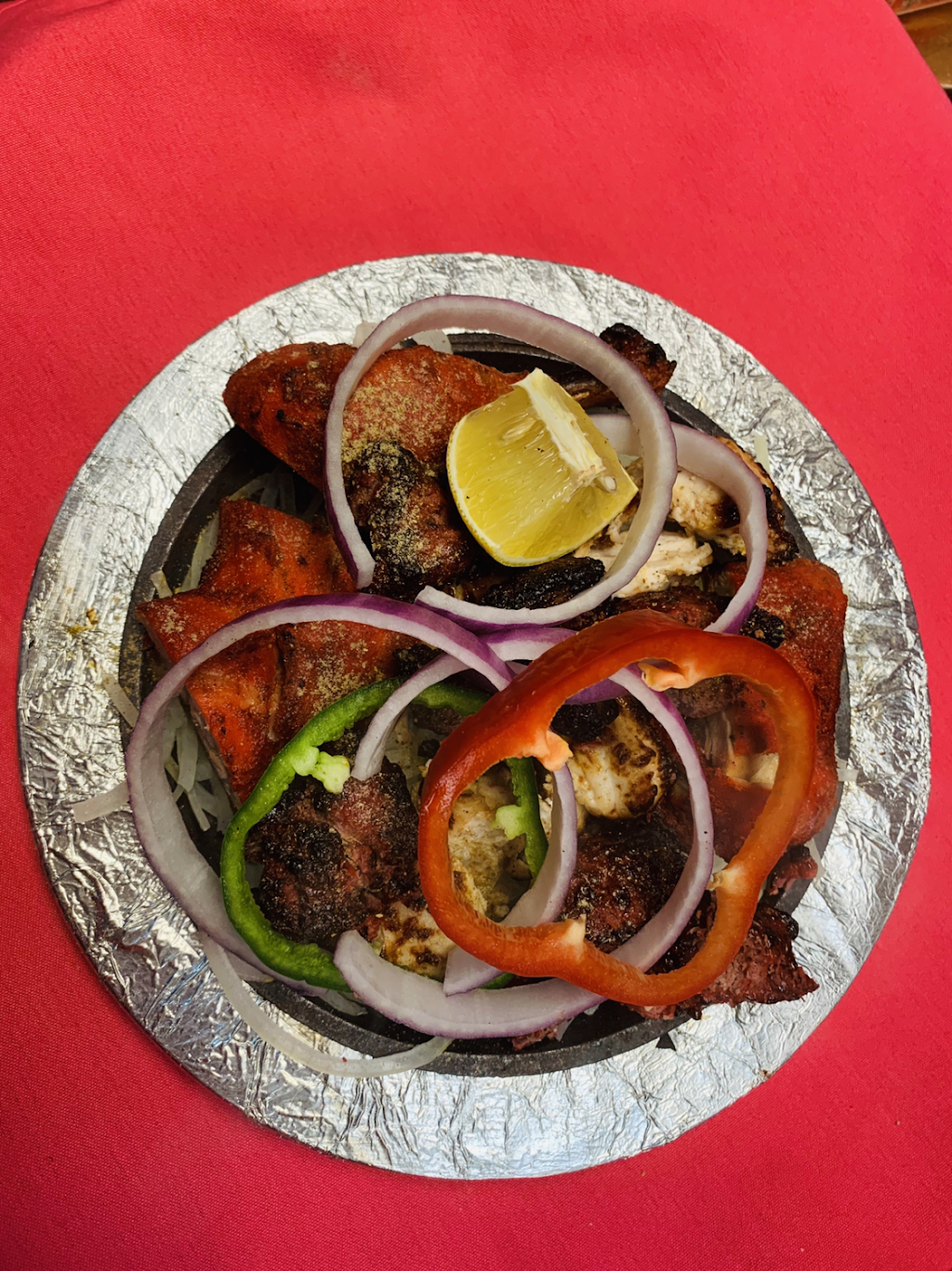 Namaste Curry House | restaurant | 6679 Dixie Hwy, Fairfield, OH 45014, USA | 5138700067 OR +1 513-870-0067