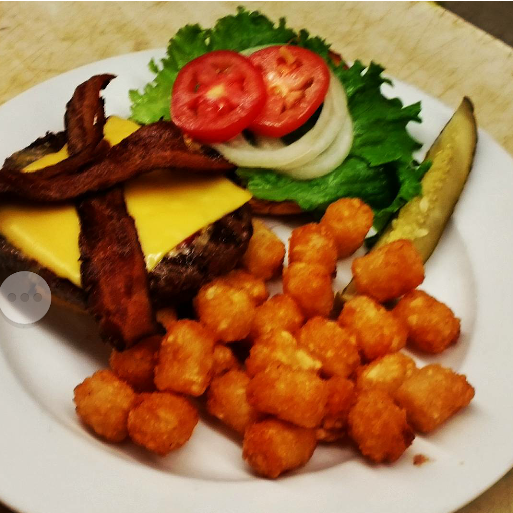 The Brick Pub and Grill | restaurant | 6343 N Green Bay Ave, Glendale, WI 53209, USA | 4147970710 OR +1 414-797-0710