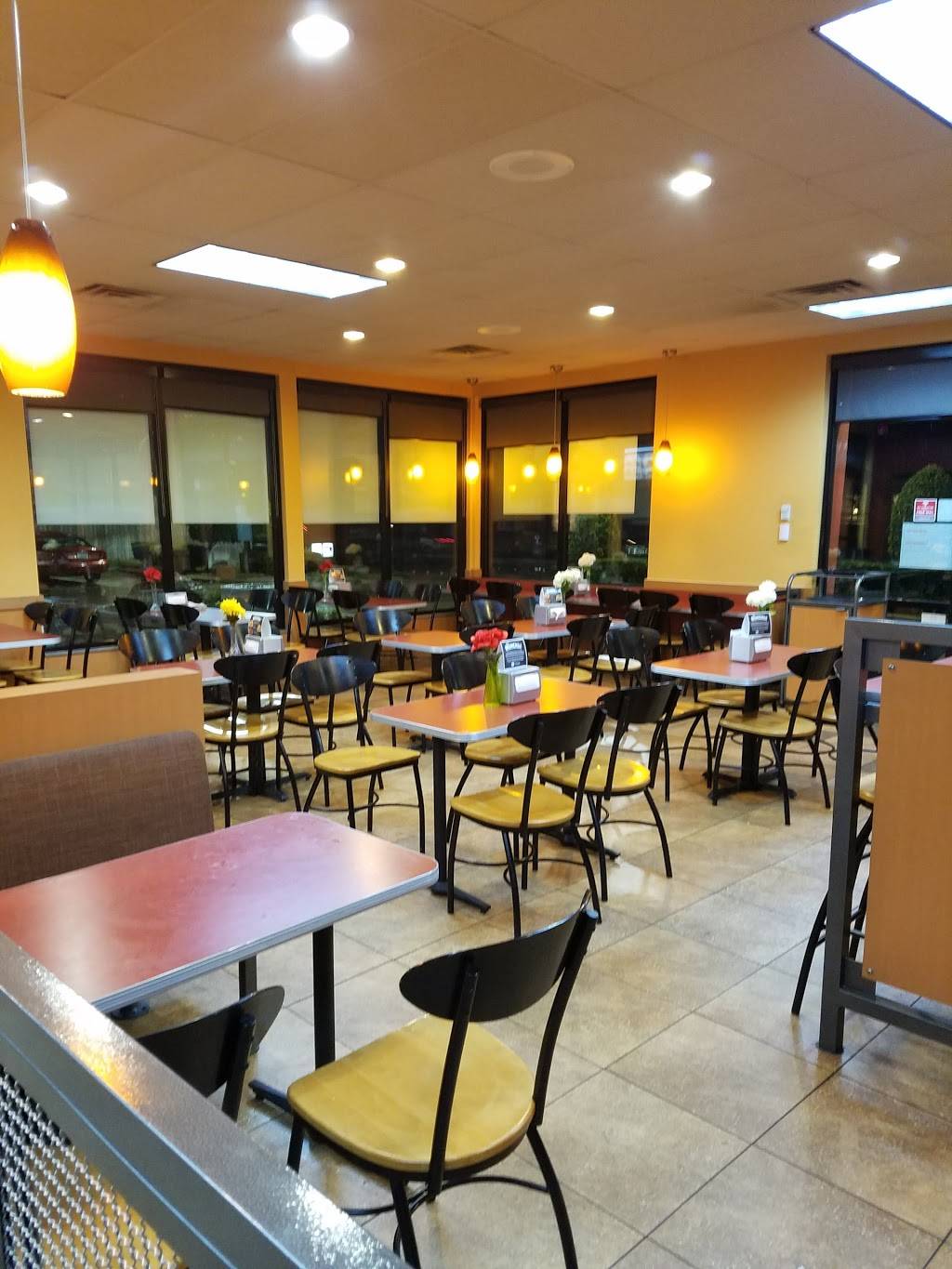 Jack in the Box | restaurant | 7221 Fondren Rd, Houston, TX 77036, USA | 7132714439 OR +1 713-271-4439