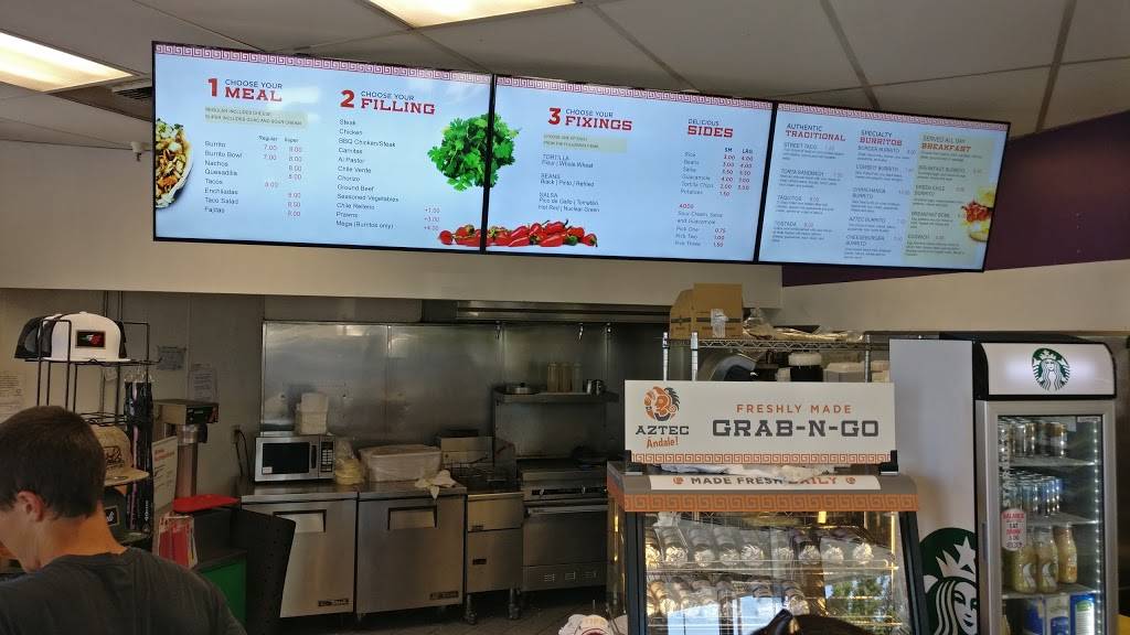 Aztec Grill | restaurant | 1165 S Cloverdale Blvd, Cloverdale, CA 95425, USA | 7078945979 OR +1 707-894-5979