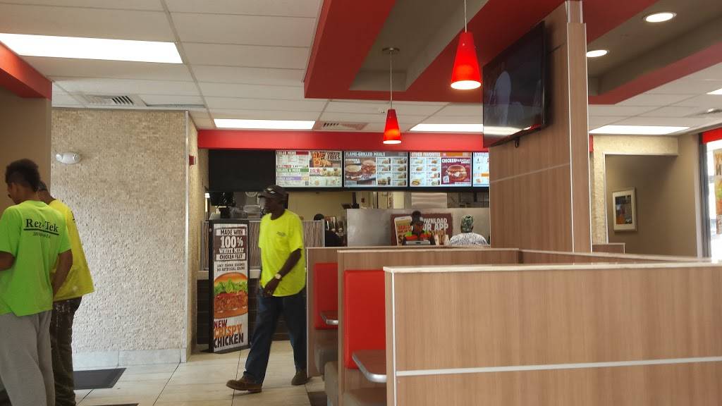 Burger King | restaurant | 1329 Whalley Ave, New Haven, CT 06515, USA | 2033978426 OR +1 203-397-8426