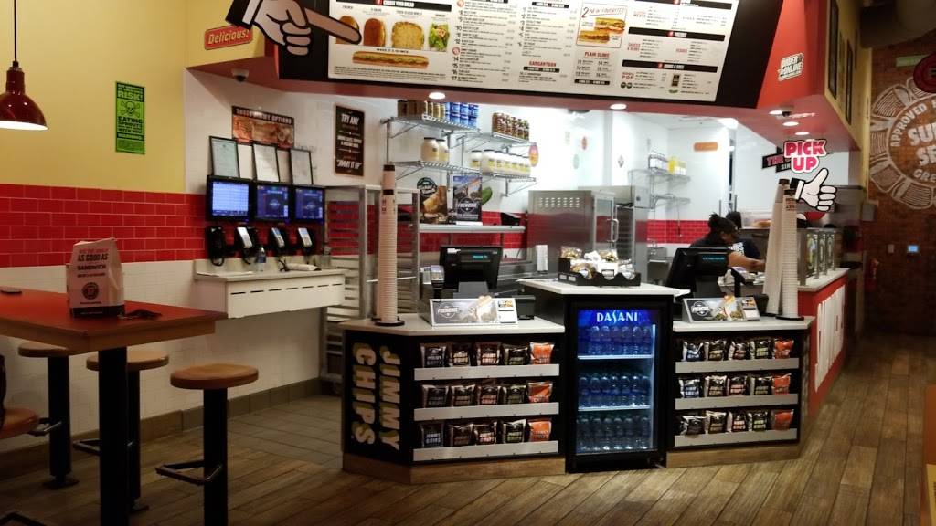 Jimmy Johns | meal delivery | 1470 Taylor Rd Suite 104, Montgomery, AL 36117, USA | 3342397913 OR +1 334-239-7913