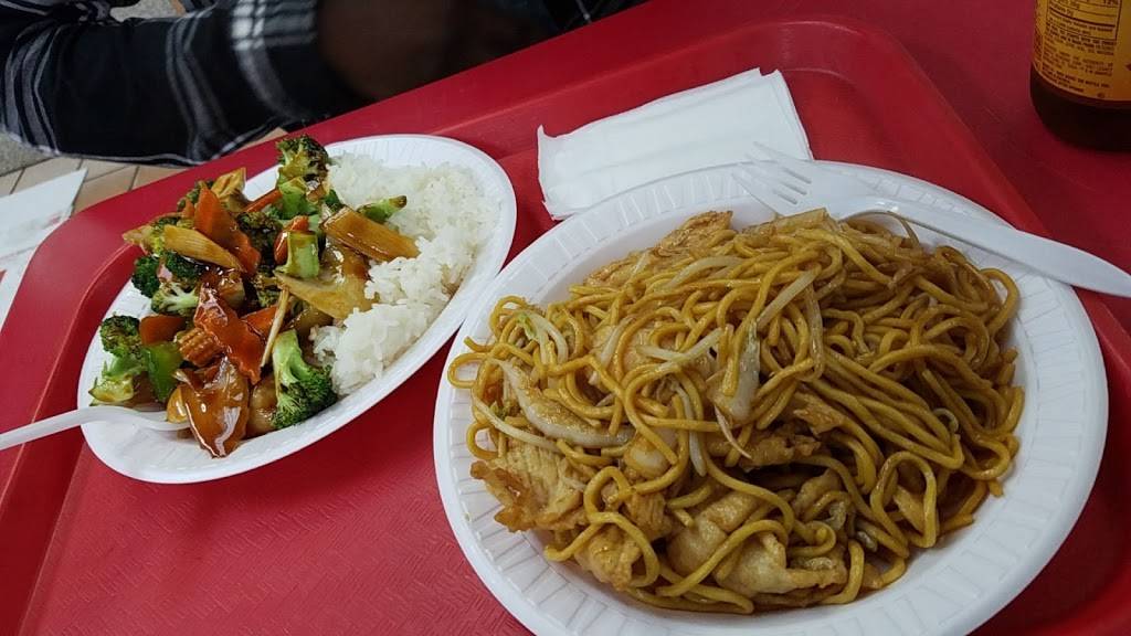 China Dragon | restaurant | 4320 18th Ave, Brooklyn, NY 11218, USA | 7184362445 OR +1 718-436-2445