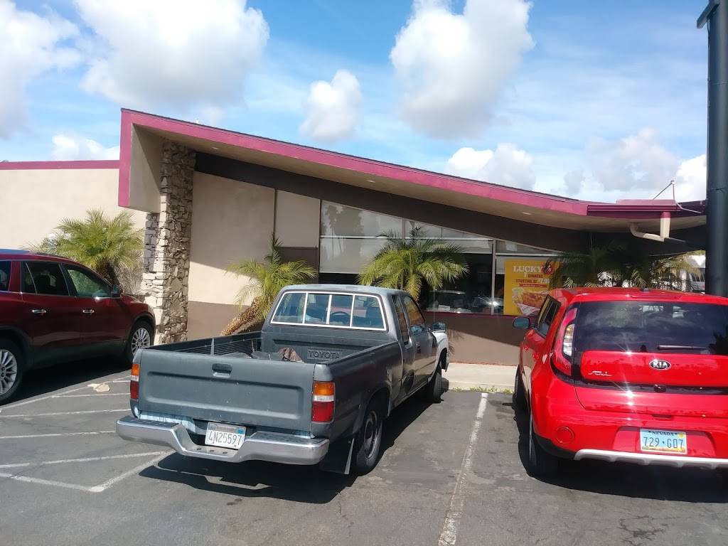 Dennys | restaurant | 510 W Mission Ave, Escondido, CA 92025, USA | 7607430920 OR +1 760-743-0920